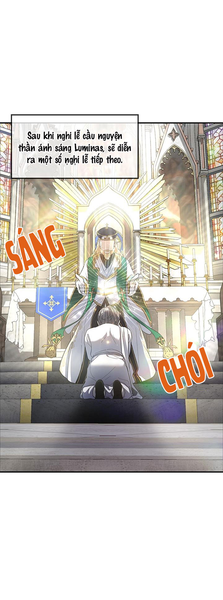 hướng đến ánh dương một lần nữa chapter 17.1 4