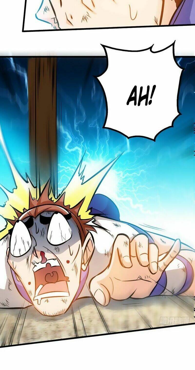 chí tôn thần ma chapter 78 21