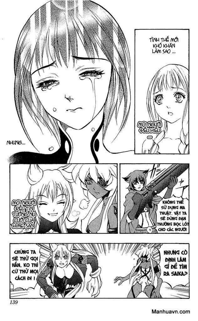 phù thủy phép thuật chapter 45 39