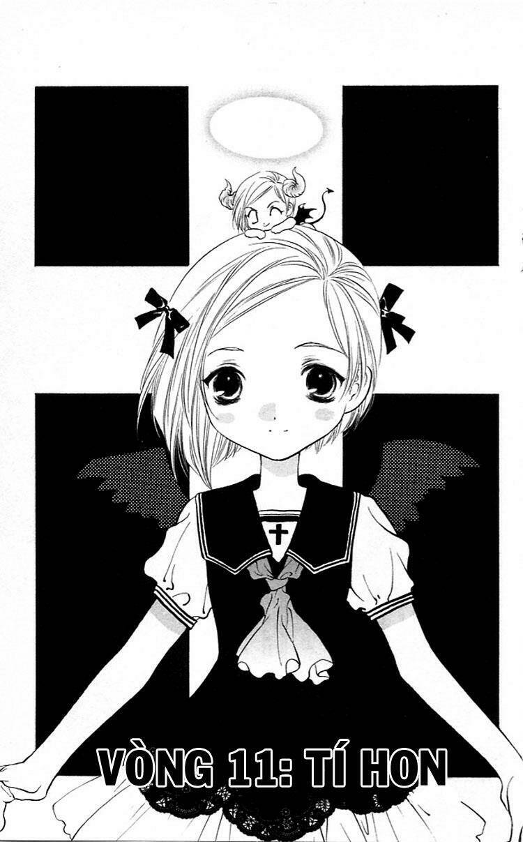 girls saurus chapter 11 2