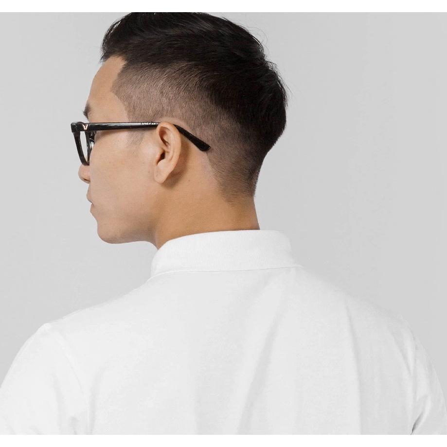 Áo POLO Cao Cấp PLN52, đủ size từ M đến 4XL, áo cổ trụ chất thoáng mát, form chuẩn- Thời Trang Waoo
