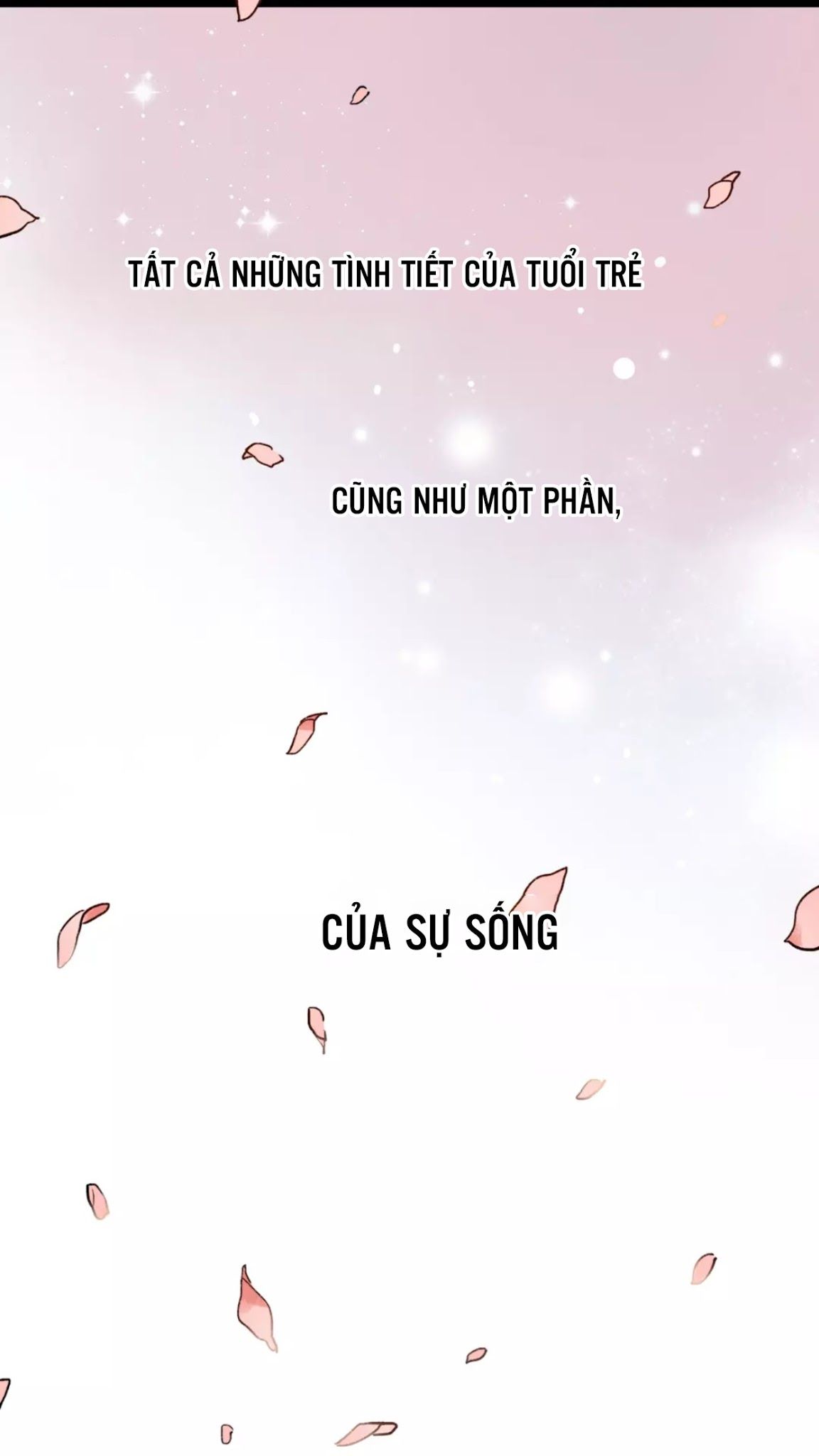 Cậu Đã Từng Yêu Tôi chapter 31 - Trang 6