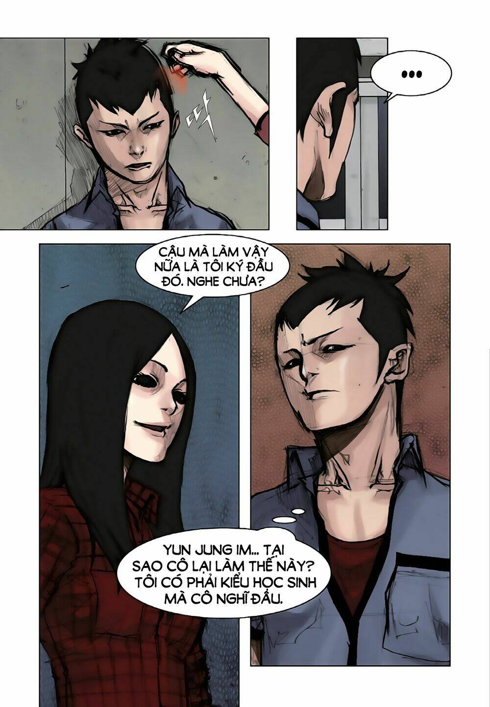 tong | tổng chapter 13 37