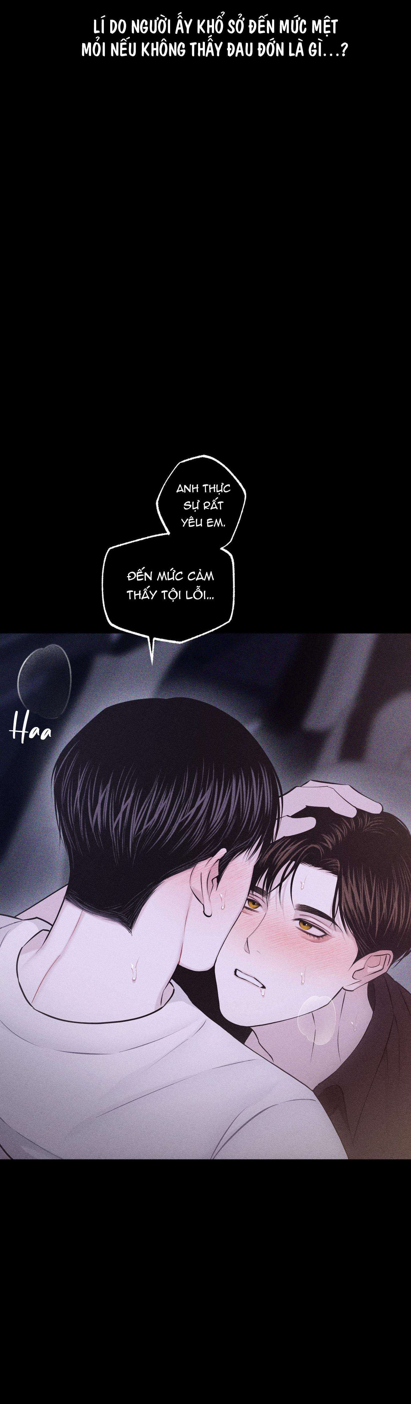 hình thái tình tan chapter 42 60