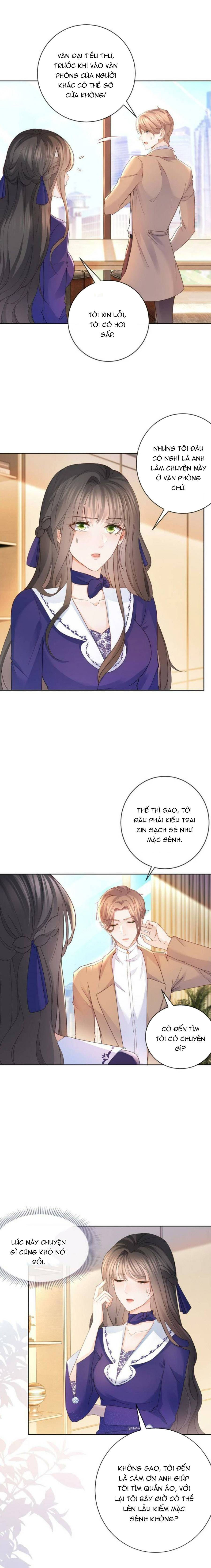 sát thủ đại nhân tại tuyến dưỡng hồ chapter 39 3