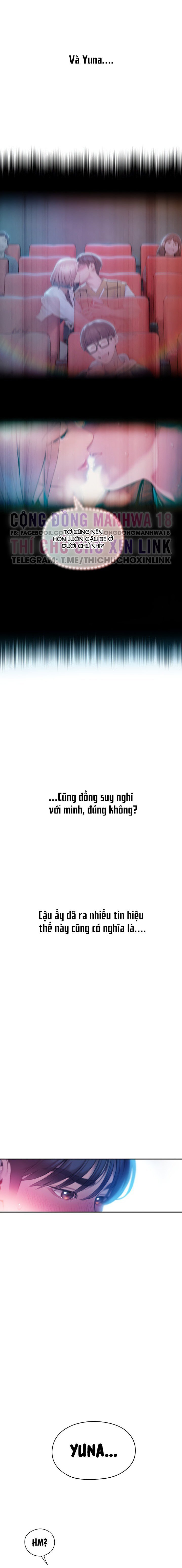 vượt quá giới hạn tình yêu chapter 23 6