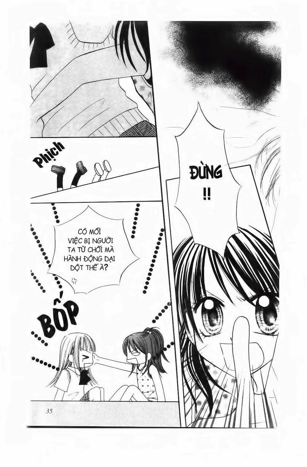 thứ 6 ngày 13 chapter 1 34