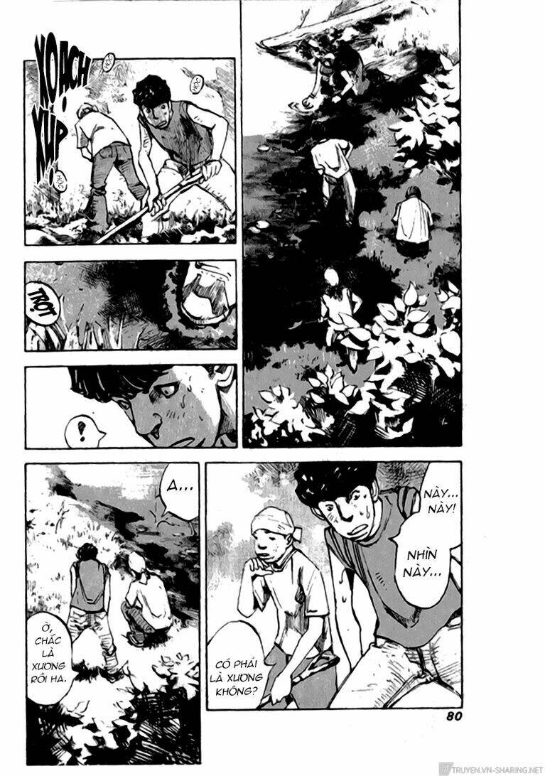 skyhigh: shinshou chapter 14 18