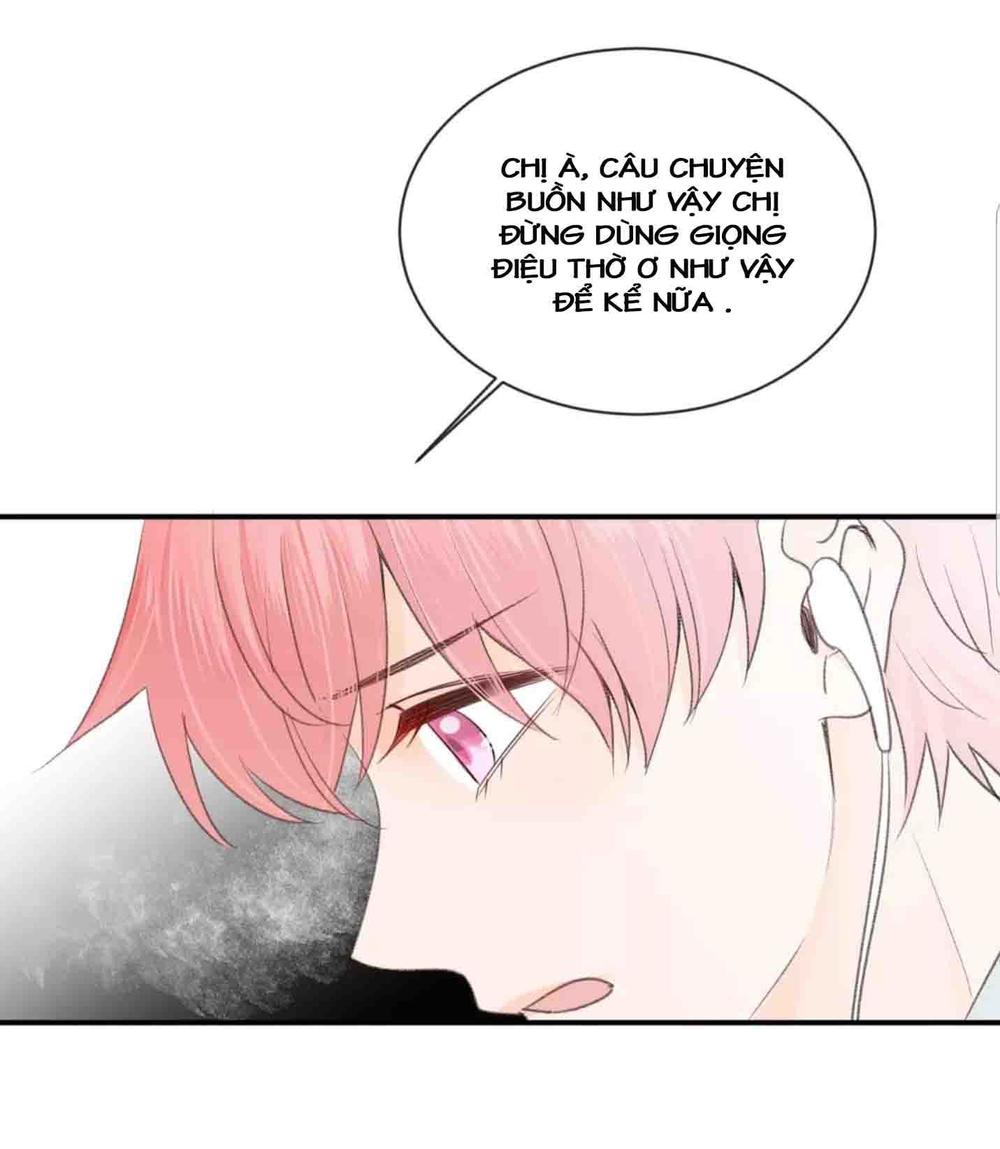 ánh trăng ngọt ngào chapter 18 24