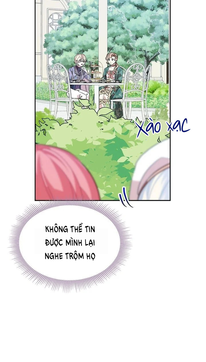 con người không phải thứ có thể sửa đổi được đâu! chapter 30 25