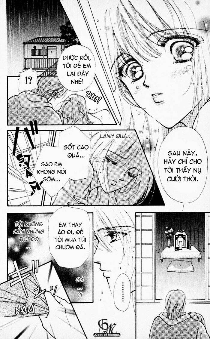 hana ni nare chapter 1 20