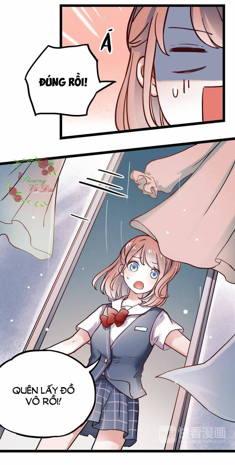 trạch thượng tịch mịch huỳnh hỏa chapter 1 54