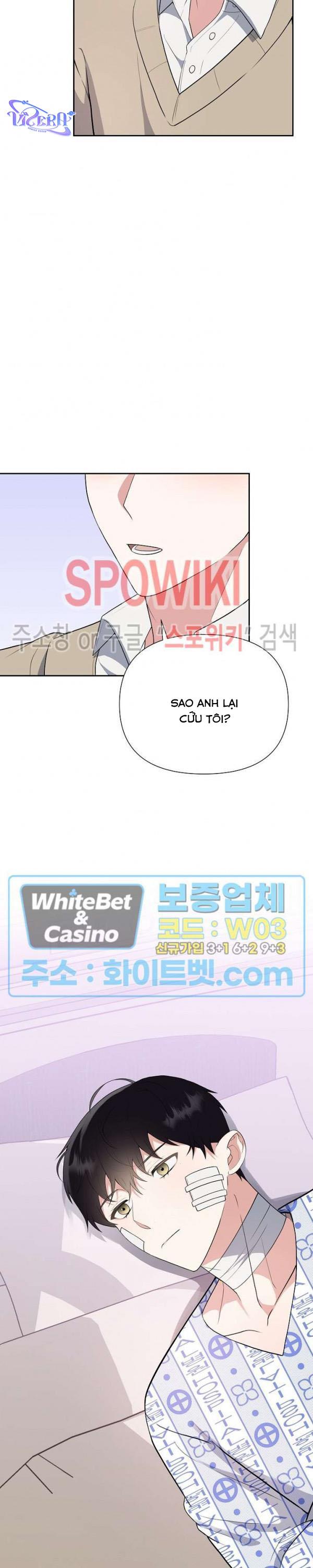 hợp đồng tài trợ tình yêu chapter 26 3