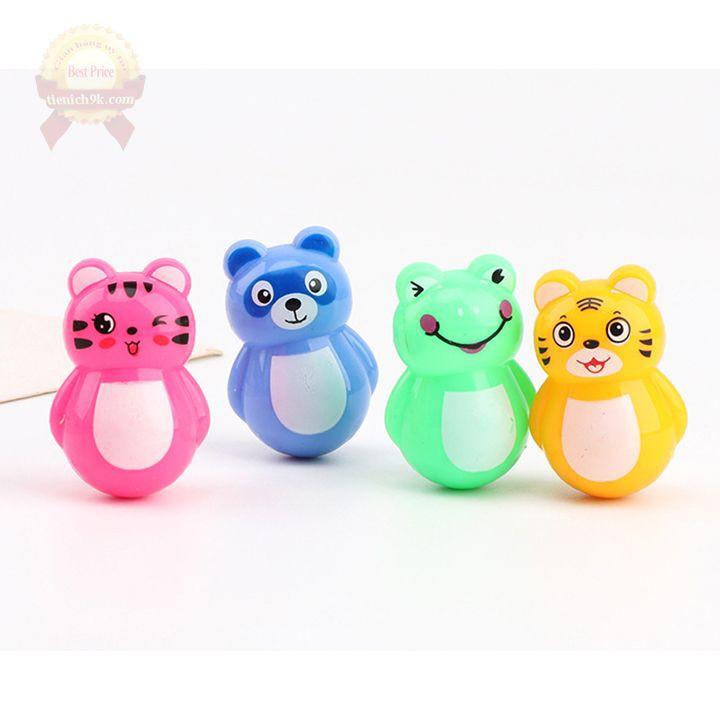 Búp bê lật đật nhiều hình dễ thương cho bé F758SP1