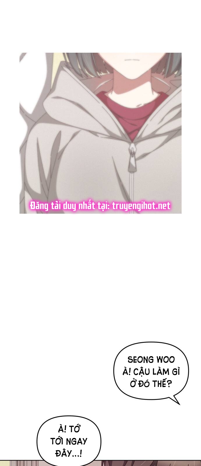 bạn gái tôi là robot -câu chuyện của cheol soo và young hee chapter 17.1 27