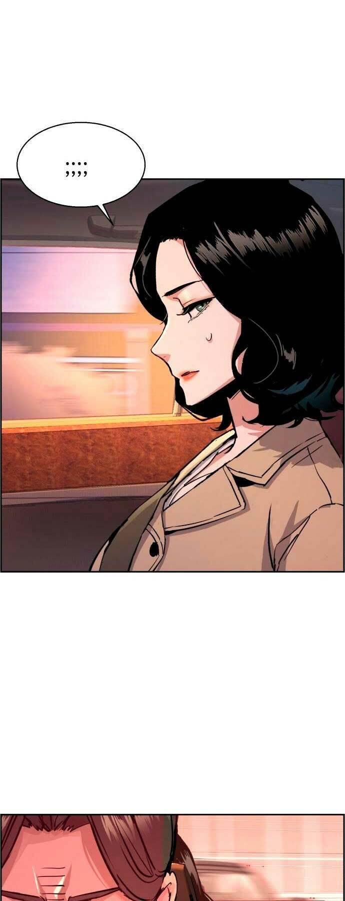 bạn học tôi là lính đánh thuê chapter 123 23