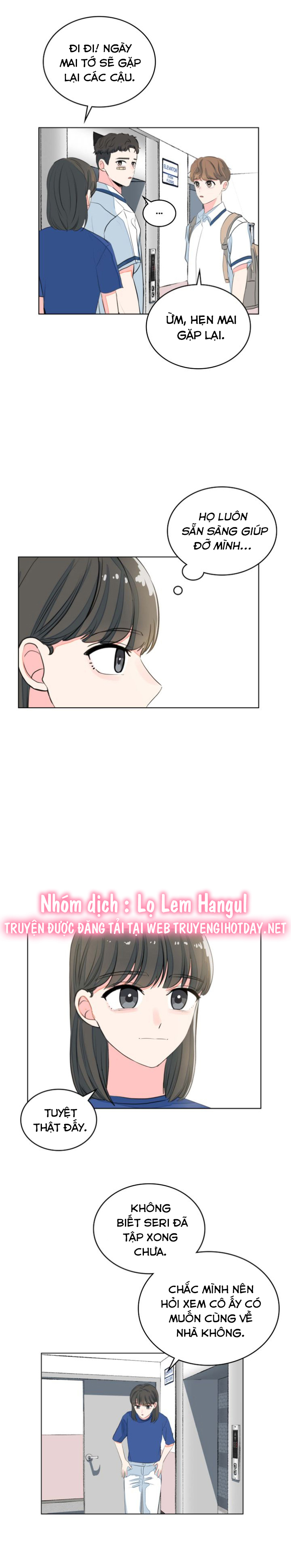lọ lem hangul coming soon chapter 62 5