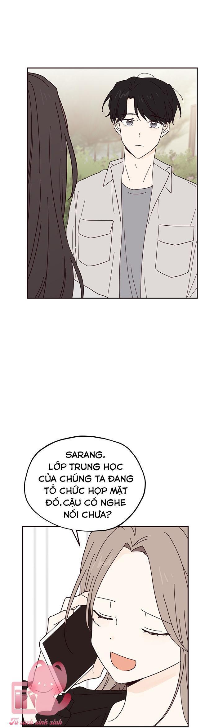 sợi chỉ tình yêu chapter 39 18