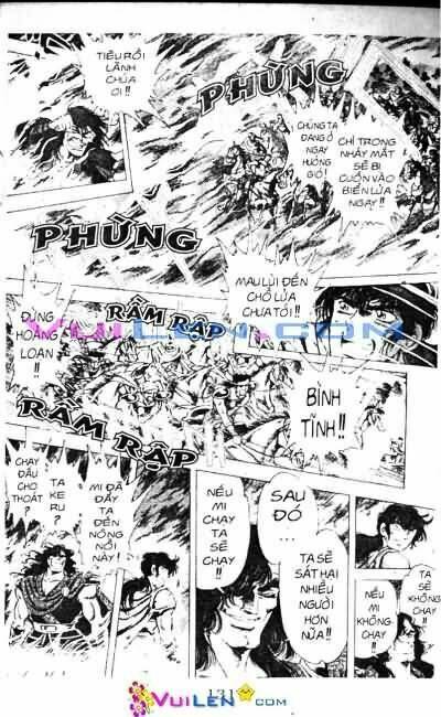 vương tử takeru chapter 11 131