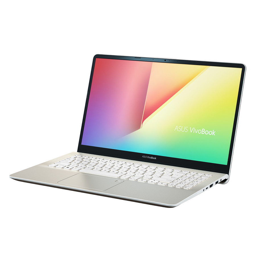 Laptop Asus Vivobook S15 S530FN-BQ128T Core i5-8265U/Win10 (15.6&quot; FHD IPS) - Hàng Chính Hãng