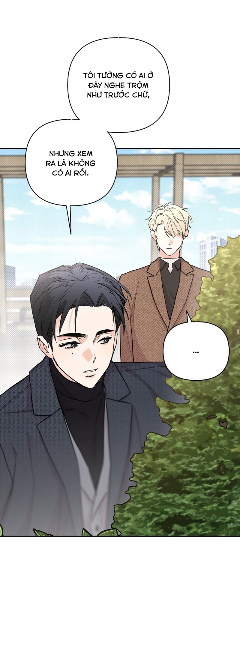 chúng ta ly hôn đi! chapter 50 15