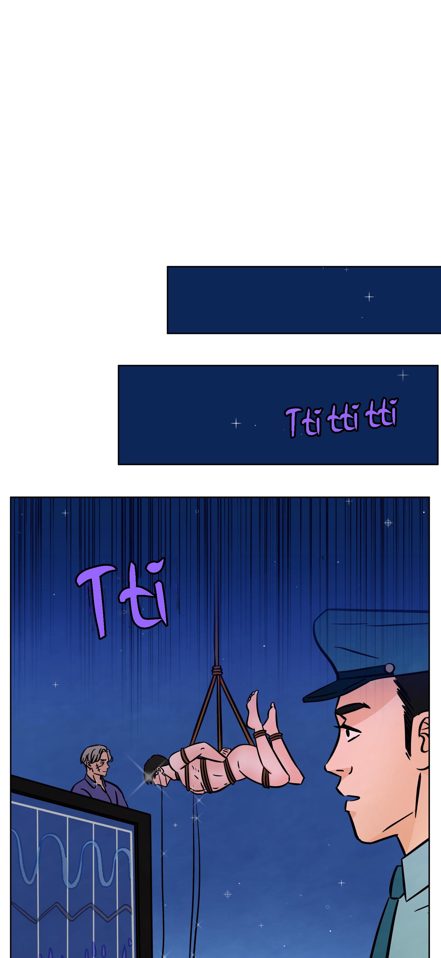 nghiện cuồng công - bdsm cùng sẹc chapter 22 53