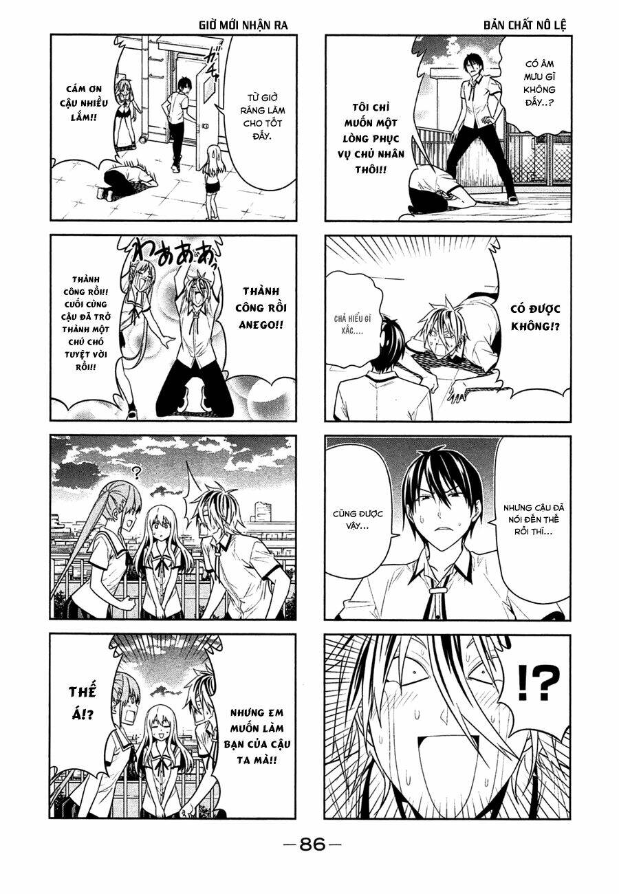aho girl chapter 29 6