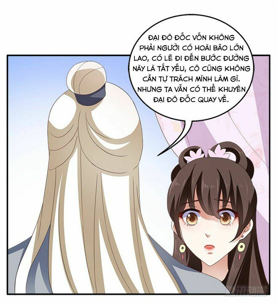 thịnh thế an nhiên chapter 39 36