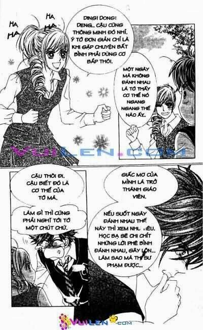 bóng mây qua chapter 1 29