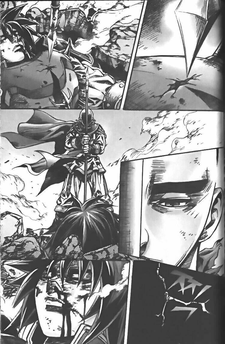 king of hell chapter 103 11