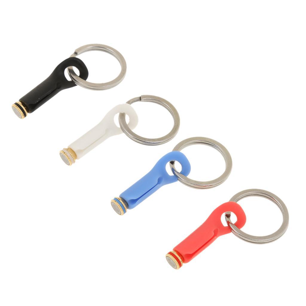 2Pack Mini Phone 3.5mm Jack IR Remote Control TV DVD STB For Samsung iPhone