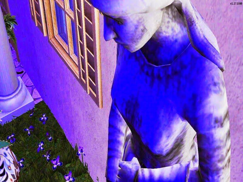 nụ cười của anh [truyện sims] chapter 68 161