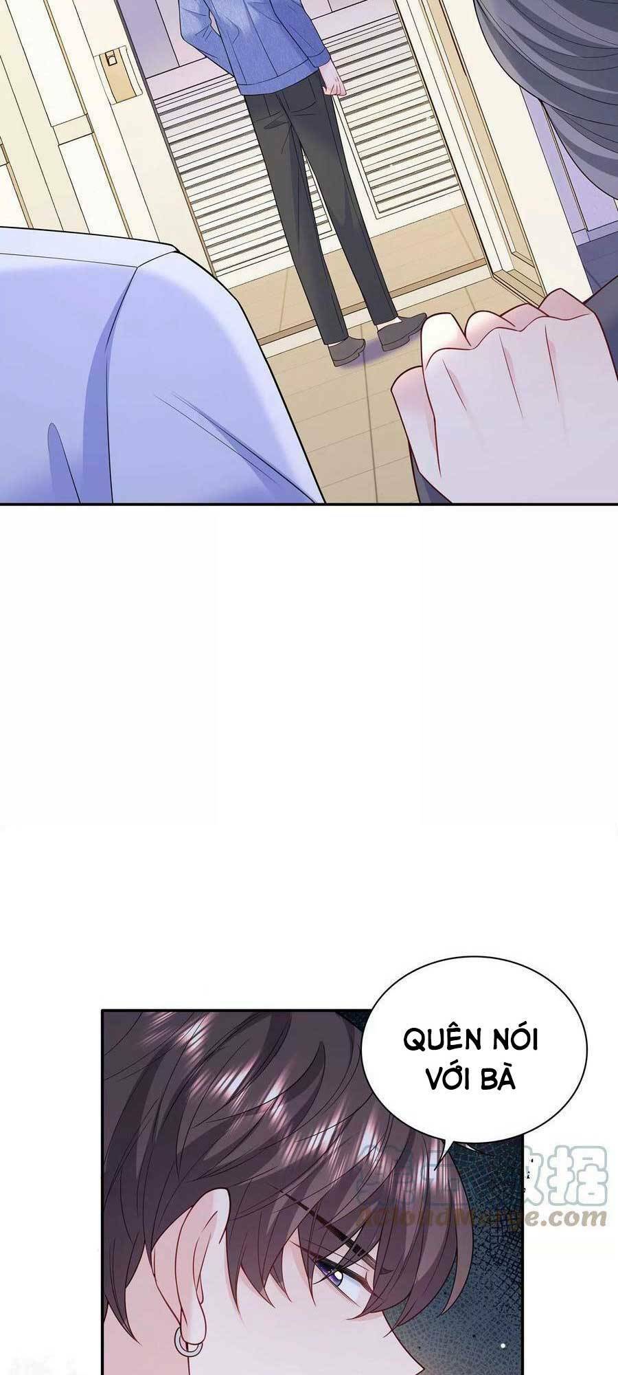 tôi dựa vào tà ý: nghịch chuyển nhân sinh chapter 119 27