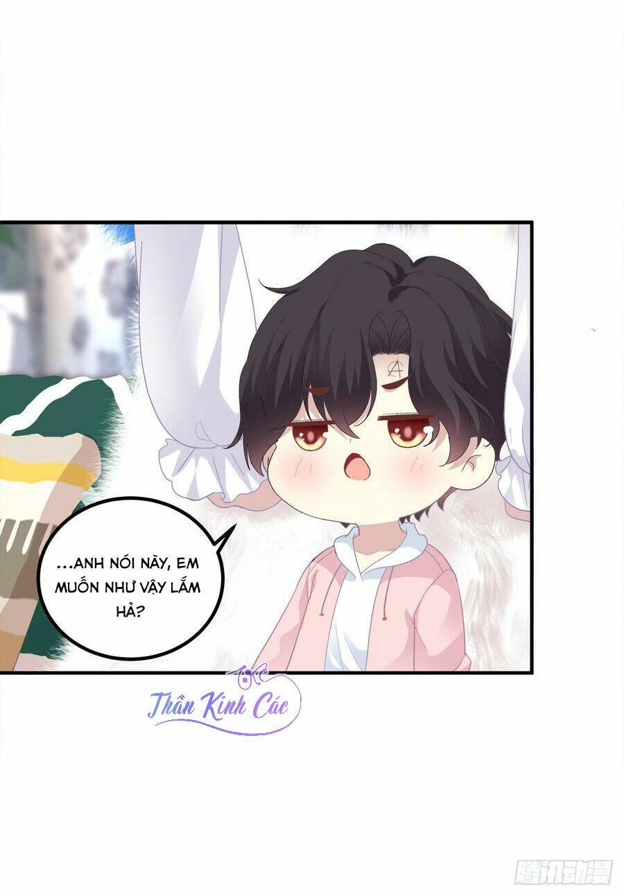 toàn bộ nắm trong tay chapter 75 27