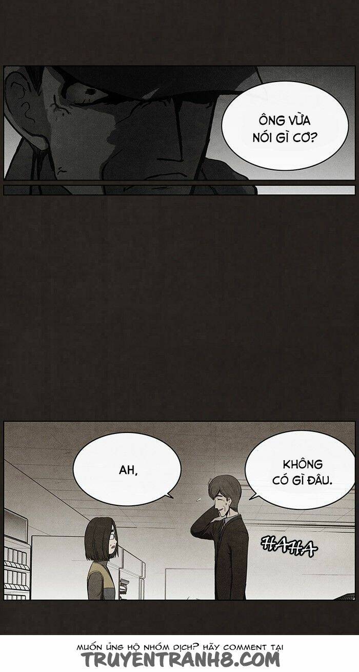 đứa con của quỷ dữ chapter 42 15