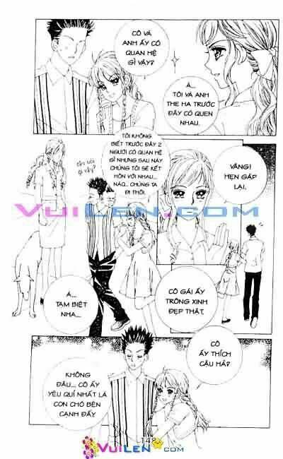 mùa ảo vọng - strange pension chapter 5 148