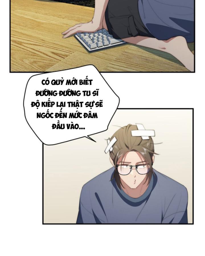 nữ chính chạy từ trong sách ra thì phải làm sao chapter 52 22