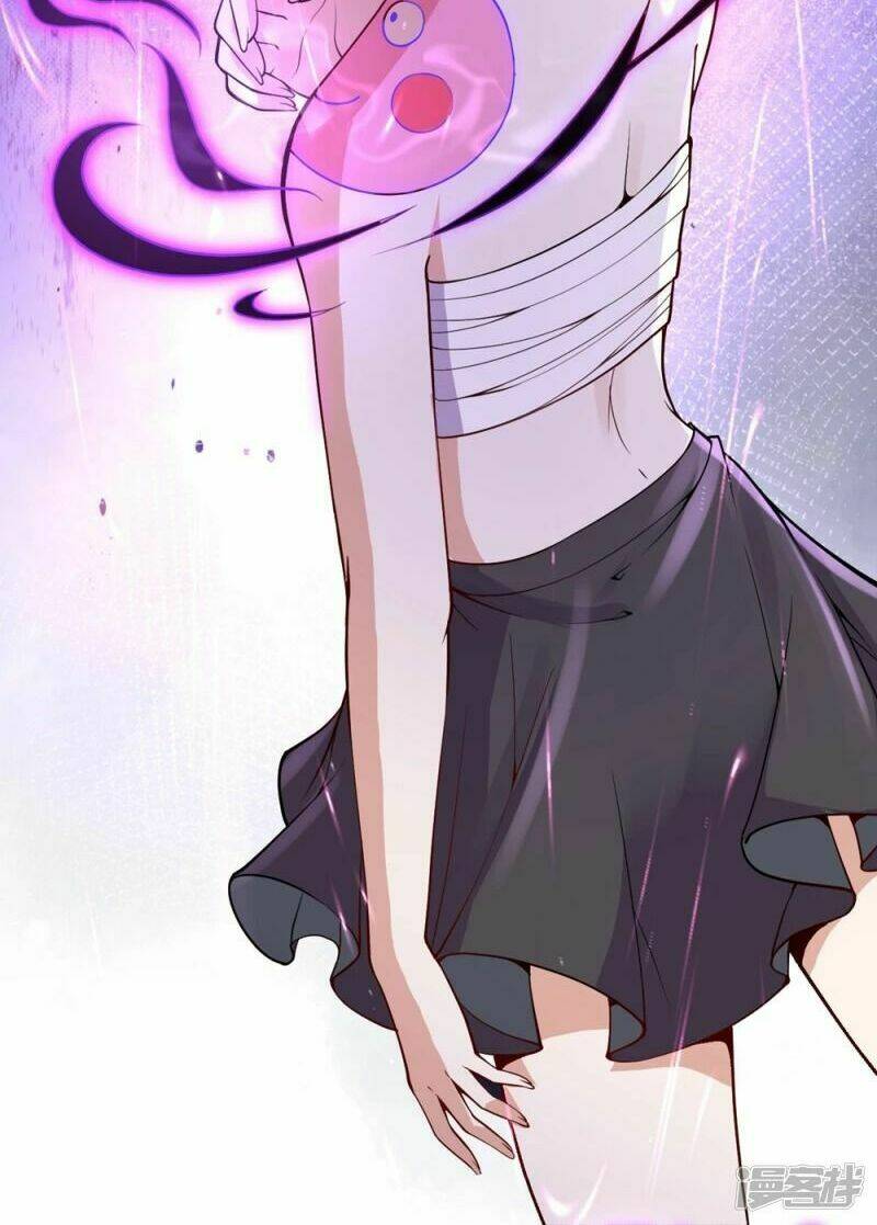 đô thị hộ hoa tiên tôn chapter 3 38