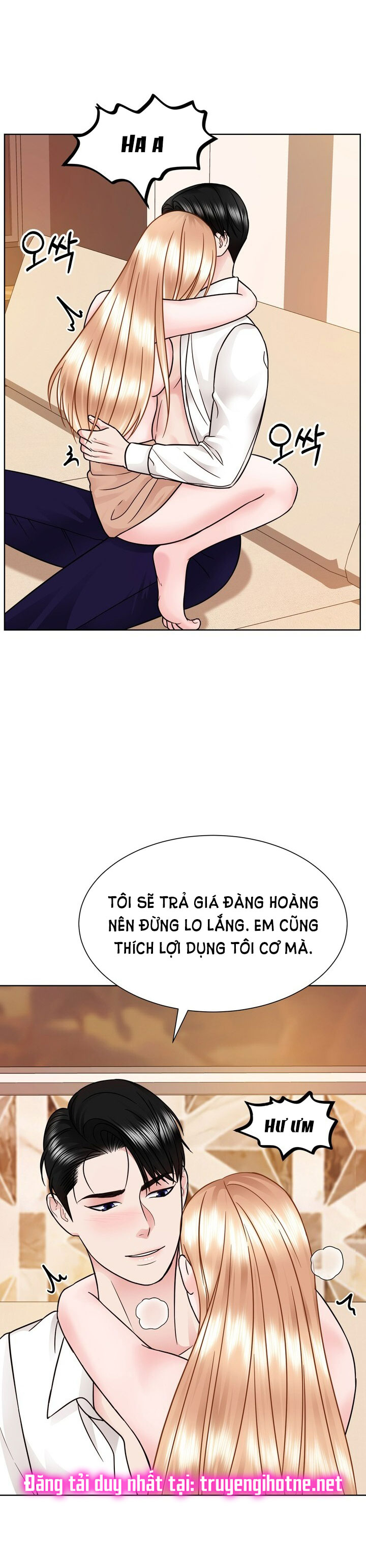 [18+] muộn màng chapter 34.2 7