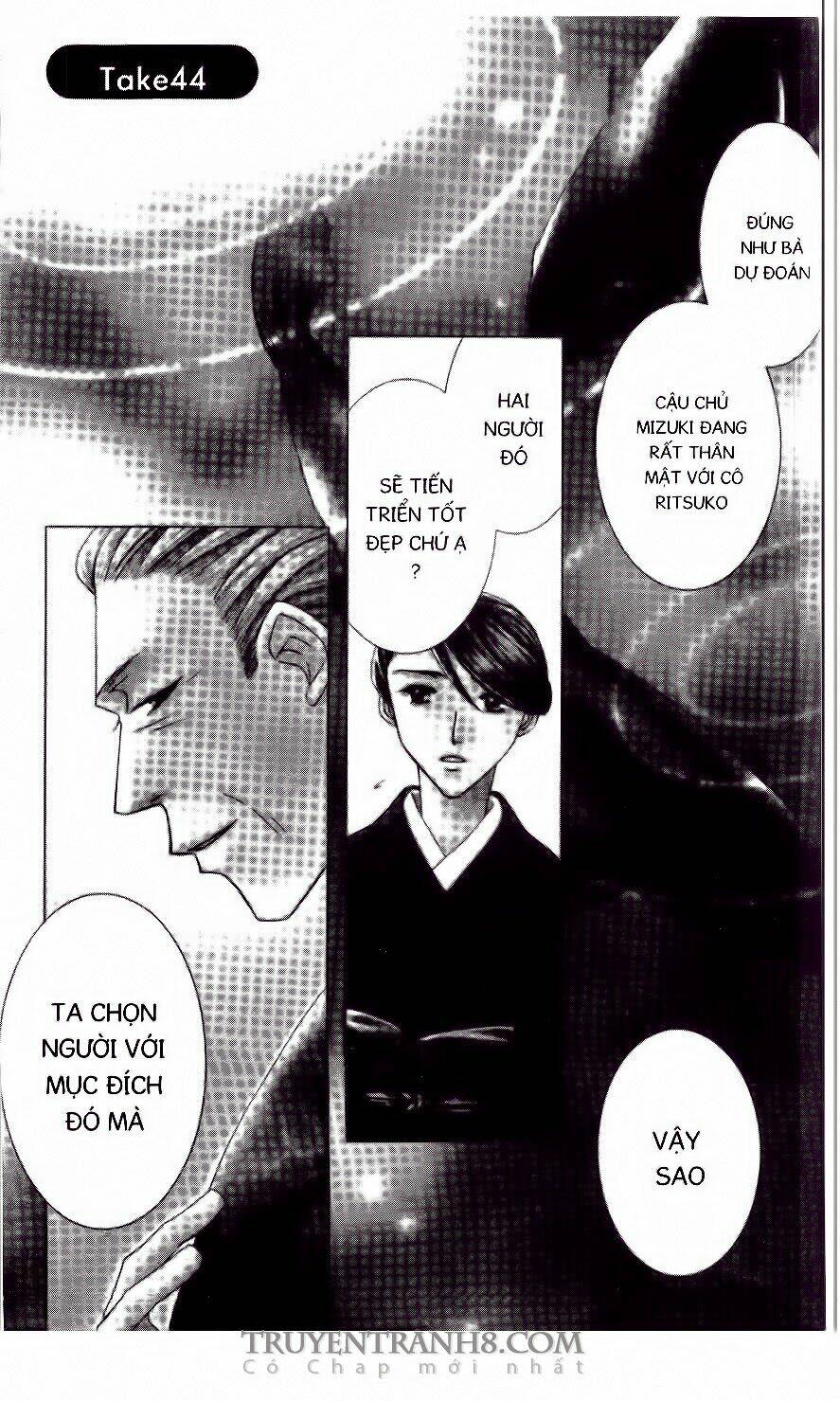 vườn địa đàng chapter 46 36