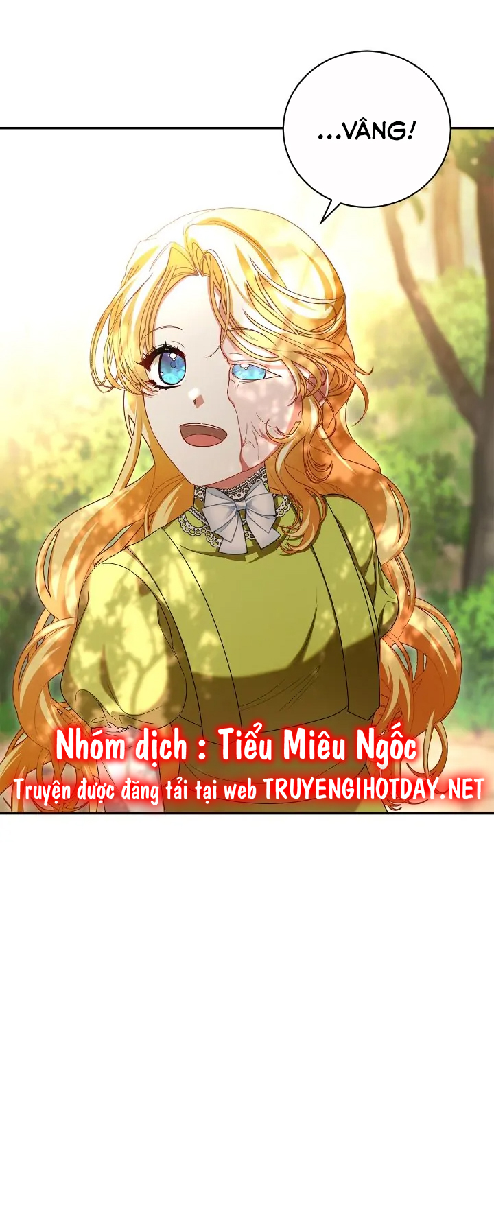 tình yêu đó chưa hề tồn tại chapter 48 49