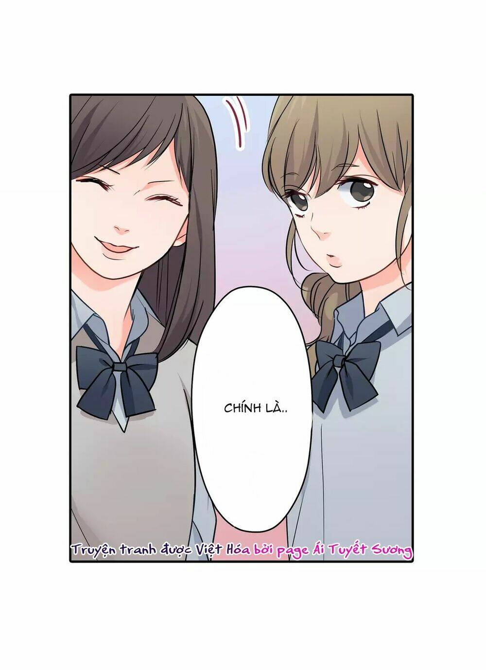 18, sống chung cùng nhau chapter 26 40