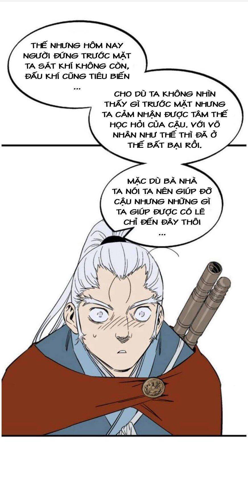 cao thủ 2 chapter 134 65