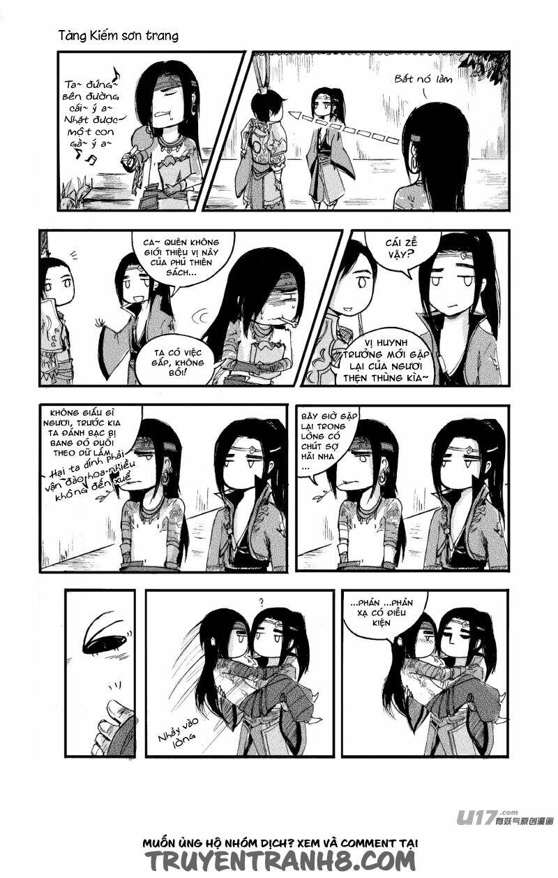 thiên hạ ngô song chapter 7 2