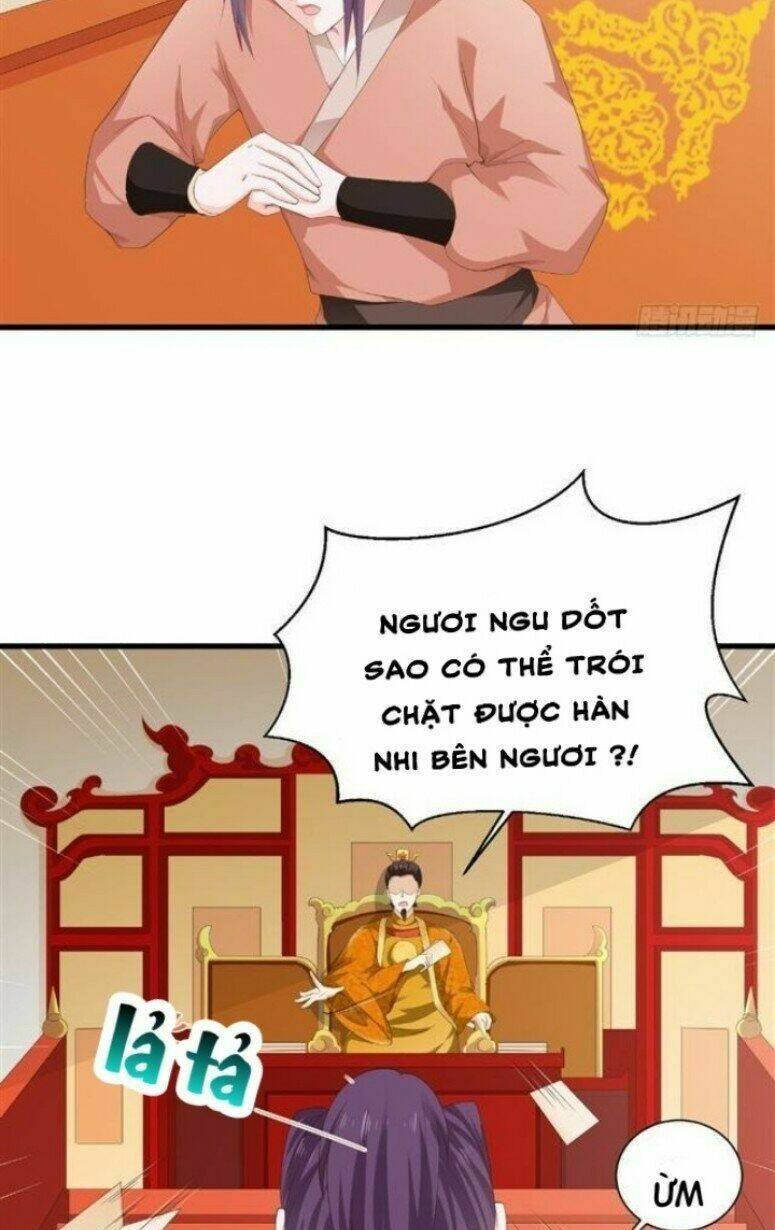 thịnh thế y nữ - lãnh vương sủng phi chapter 38 9