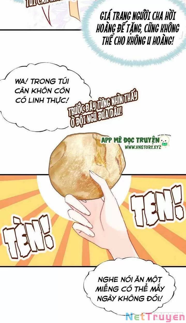 lại bị bệnh chiều chuộng quấn lấy chapter 9 30