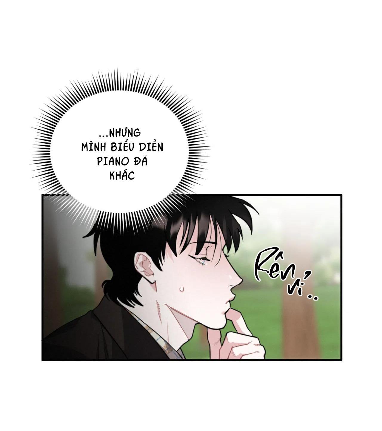 lời nói dối đẫm máu chapter 20 38