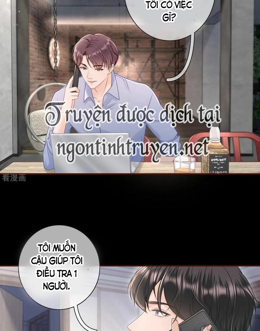 bạn gái tôi mới 30+ tuổi xuân chapter 101 13