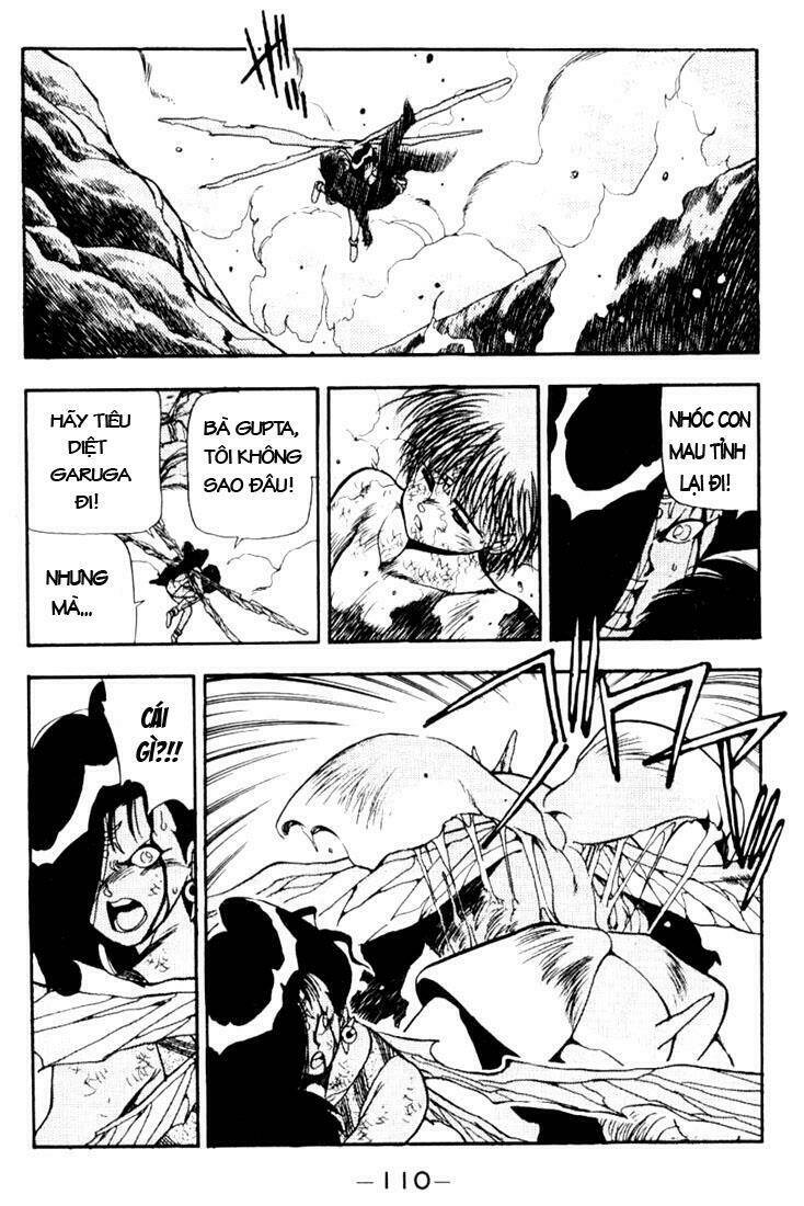 3x3 eyes chapter 86 16