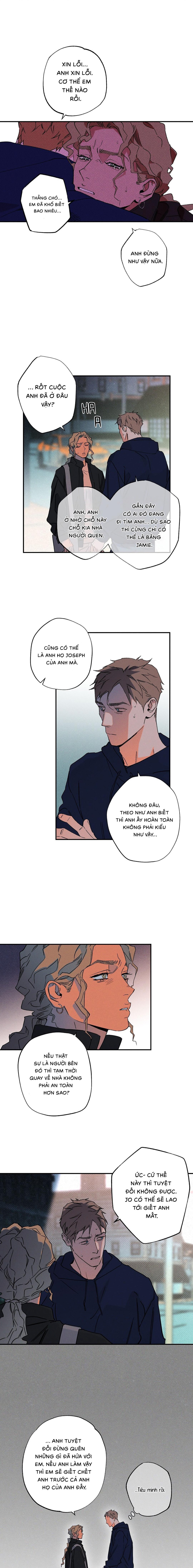 wet sand chapter 46 10